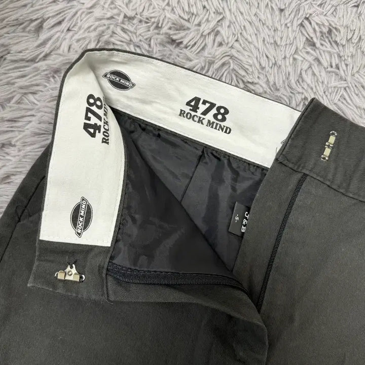 [BUNJANG] Acuve Club Low-Rise Skirt / 벼룩) 아쿠비클럽 로우라이즈 스커트