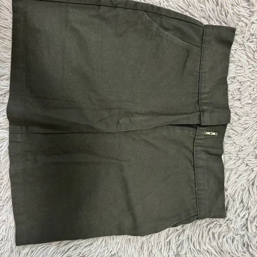 [BUNJANG] Acuve Club Low-Rise Skirt / 벼룩) 아쿠비클럽 로우라이즈 스커트