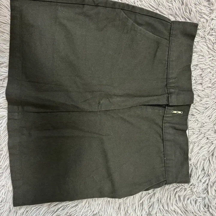 [BUNJANG] Acuve Club Low-Rise Skirt / 벼룩) 아쿠비클럽 로우라이즈 스커트