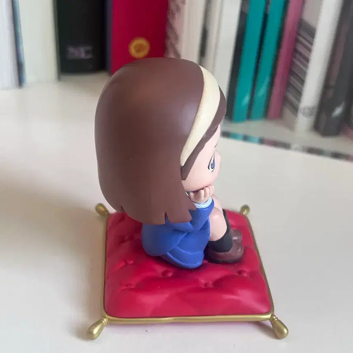 [BUNJANG] Popmart Conan Figure Purple / 팝마트 코난 피규어 보라