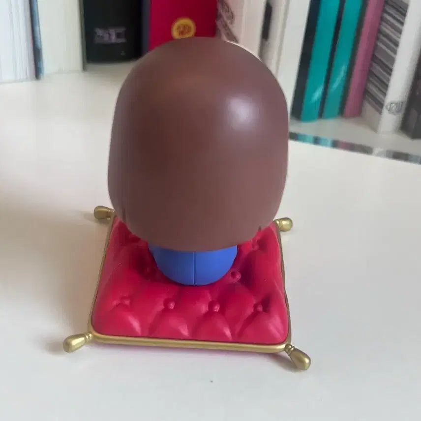 [BUNJANG] Popmart Conan Figure Purple / 팝마트 코난 피규어 보라