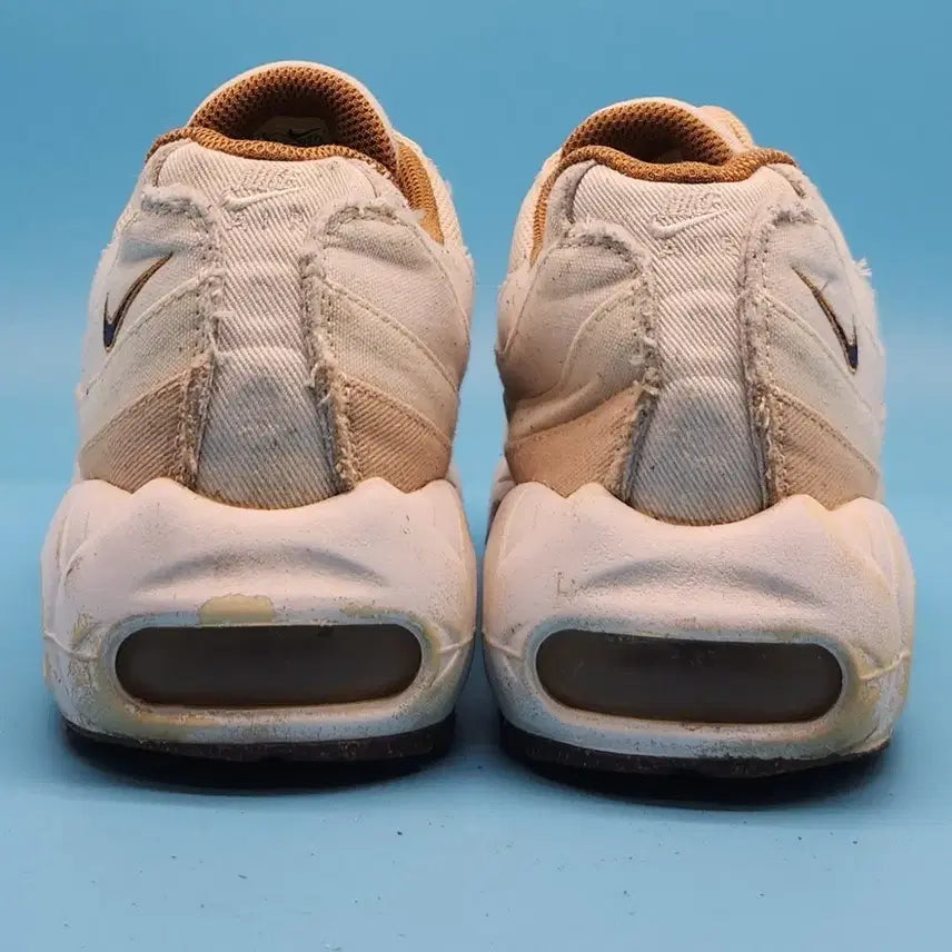 [BUNJANG] Nike Air Max 95 SE Cork Sneakers (245) / ooo 나이키 에어맥스95se 코르크 운동화245