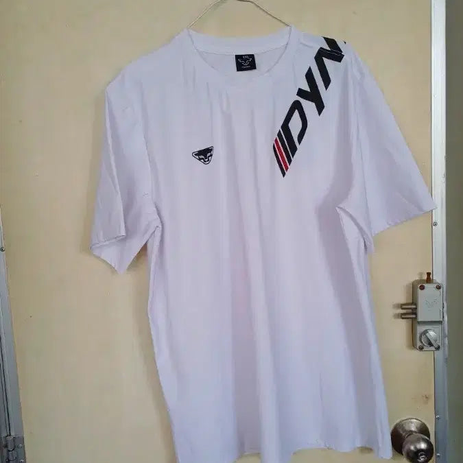 [SOLD OUT] 다이나핒남성 티.새옷.110싸이즈