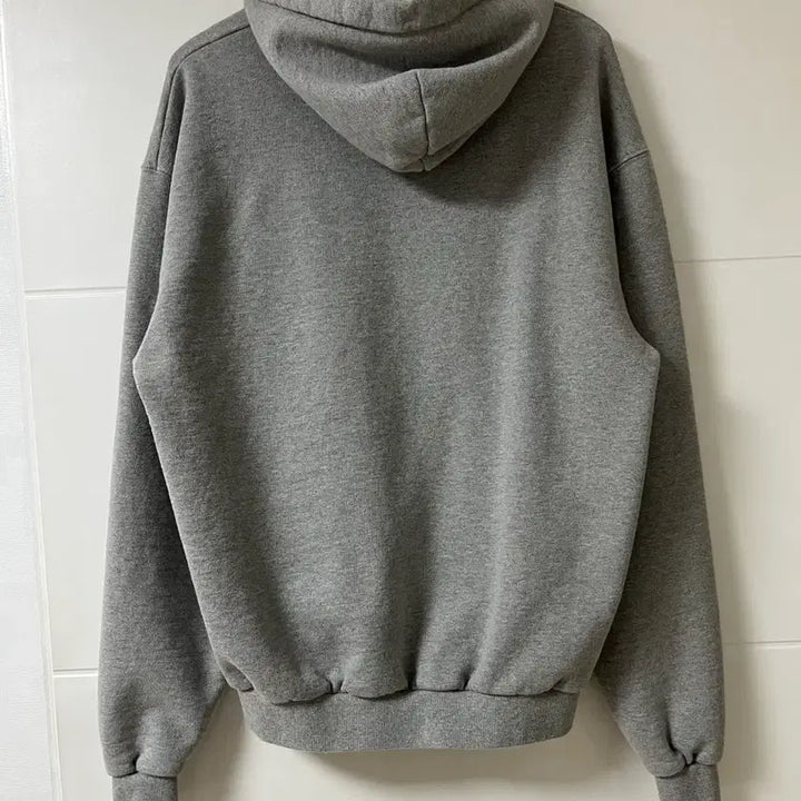 [SOLD OUT] 우알롱 후드티(옷정리중 득템하세요)