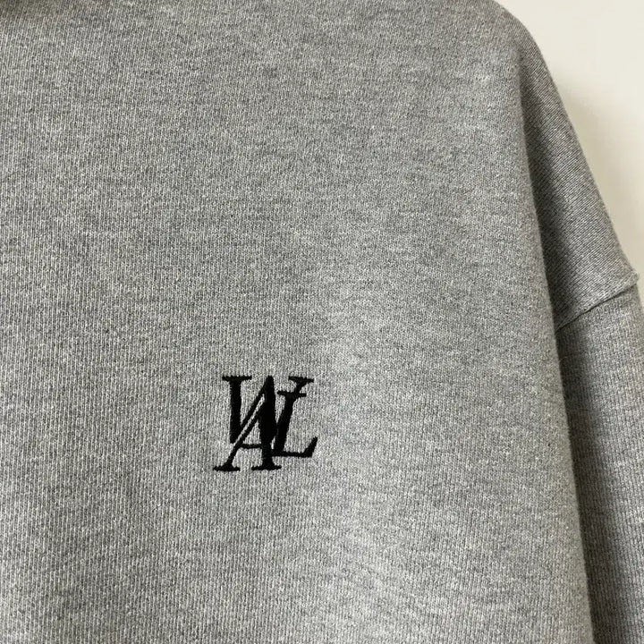 [SOLD OUT] 우알롱 후드티(옷정리중 득템하세요)