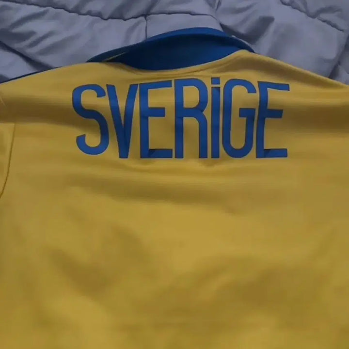 [BUNJANG] Adidas Sweden National Team Track Jacket / 스웨덴 아디다스 져지