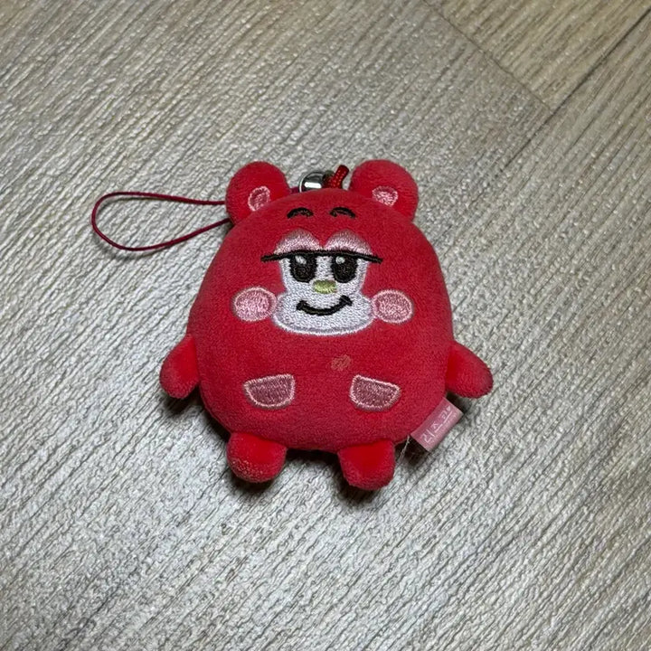 [BUNJANG] RIIZE Shotaro Rizco 1st Gen 7cm Mini Doll Keyring / 라이즈 쇼타로 리즈코 1기 7cm 미니돌키링