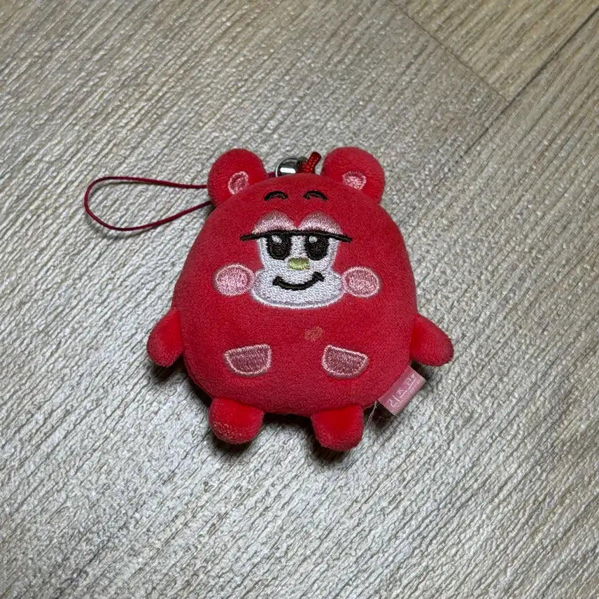 [BUNJANG] RIIZE Shotaro Rizco 1st Gen 7cm Mini Doll Keyring / 라이즈 쇼타로 리즈코 1기 7cm 미니돌키링
