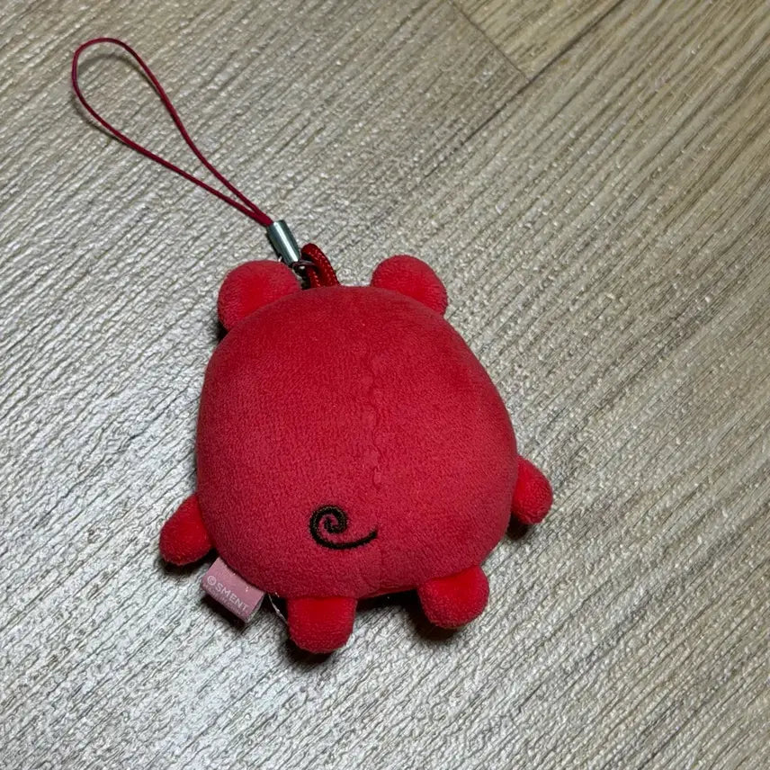 [BUNJANG] RIIZE Shotaro Rizco 1st Gen 7cm Mini Doll Keyring / 라이즈 쇼타로 리즈코 1기 7cm 미니돌키링