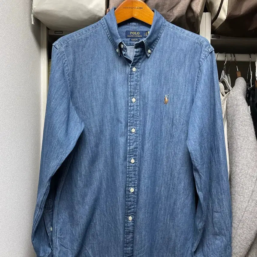 [BUNJANG] Polo Ralph Lauren Men&