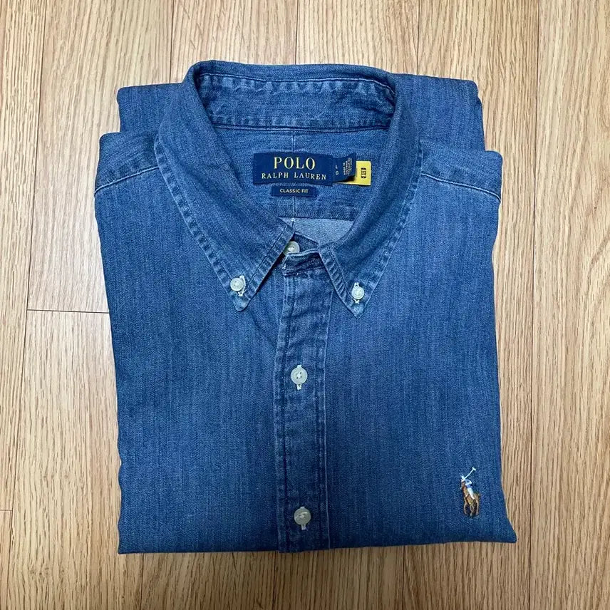 [BUNJANG] Polo Ralph Lauren Men&