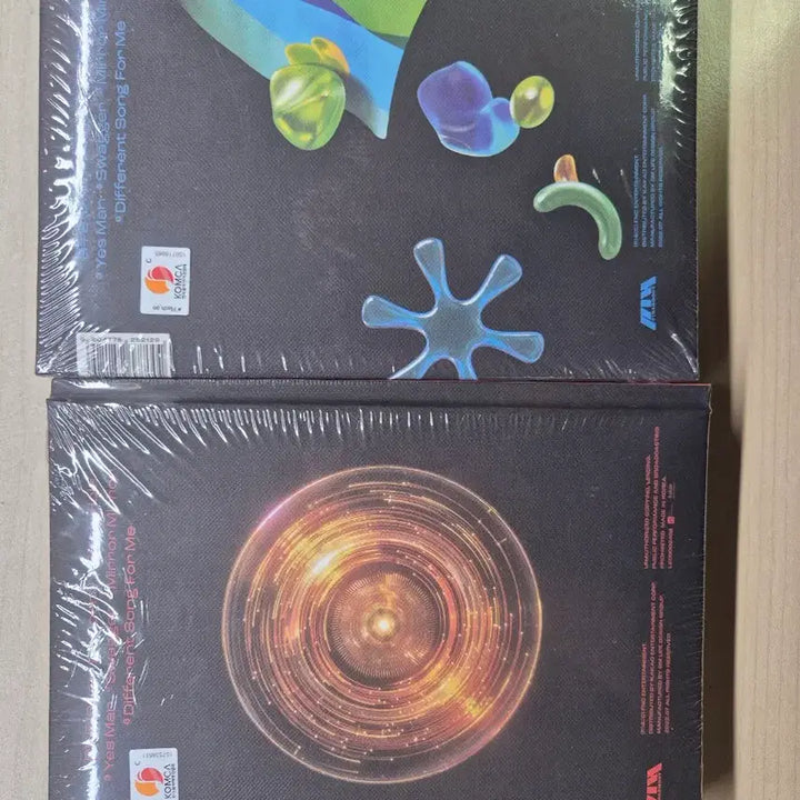 [BUNJANG] P1Harmony ZERO IN Album (Sealed) / 피원하모니 ZERO IN 앨범 미개봉