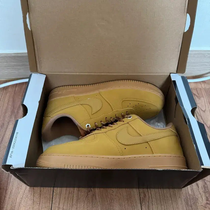 [BUNJANG] Nike Air Force 1 &