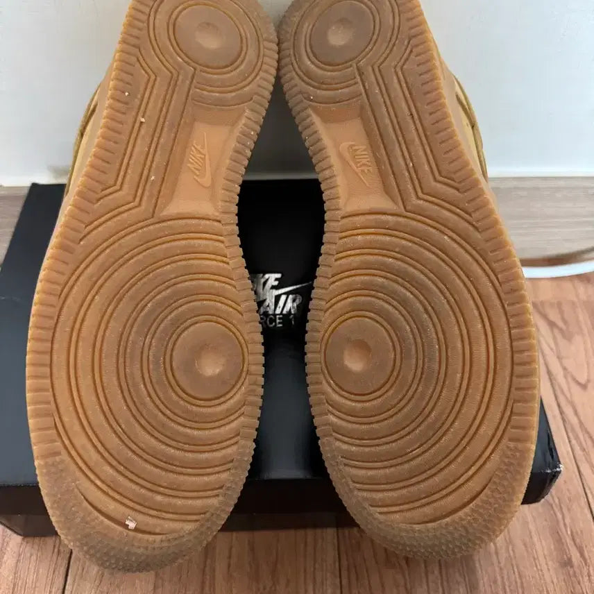 [BUNJANG] Nike Air Force 1 &