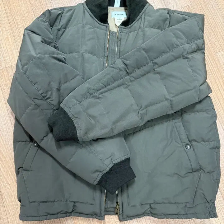 [BUNJANG] Khaki&