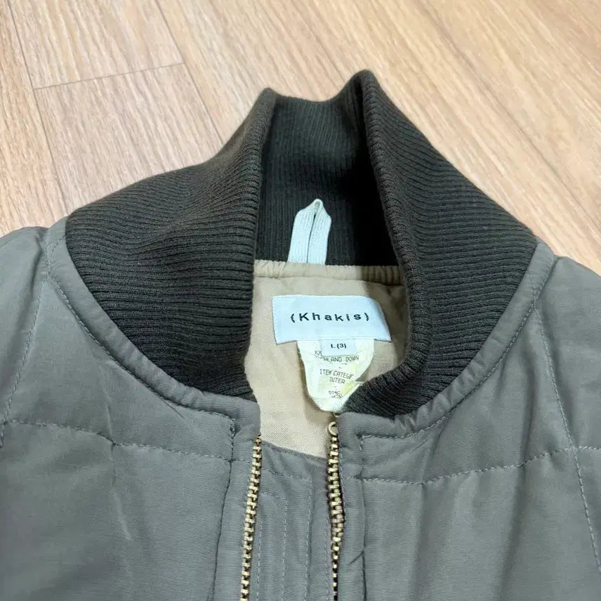 [BUNJANG] Khaki&