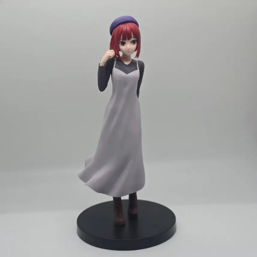 [BUNJANG] Banpresto Oshi no Ko Ruby Hoshino Arima Kana Mem-cho Casual Outfit Figure Bundle Set / 반프레스토 최애의아이 호시노 루비 아리마 카나 mem쵸 사복 피규어 일괄