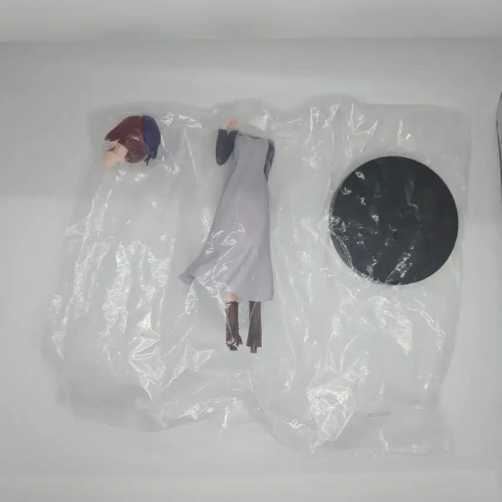 [BUNJANG] Banpresto Oshi no Ko Ruby Hoshino Arima Kana Mem-cho Casual Outfit Figure Bundle Set / 반프레스토 최애의아이 호시노 루비 아리마 카나 mem쵸 사복 피규어 일괄