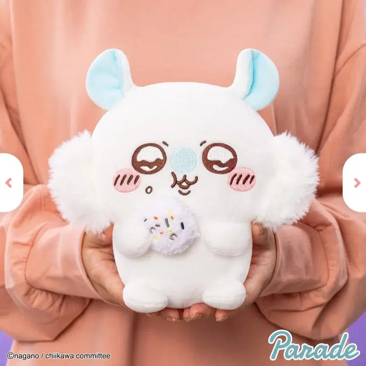 [SOLD OUT] 모몽가 모구모구 주먹밥 누이 치이카와 먼작귀