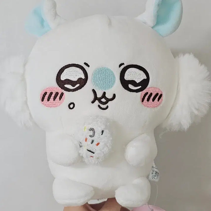 [SOLD OUT] 모몽가 모구모구 주먹밥 누이 치이카와 먼작귀