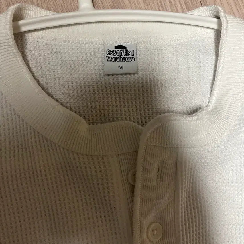 [SOLD OUT] 와플 헨리넥 티셔츠 헨리넥 긴팔티 2장 가격