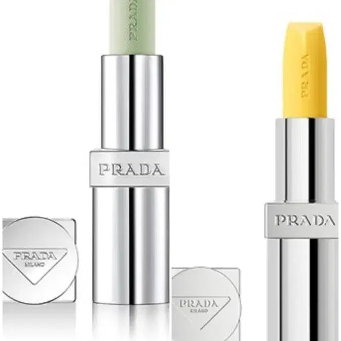 [BUNJANG] Prada Lip Balm Lipstick / (정품)프라다 립밤 립스틱