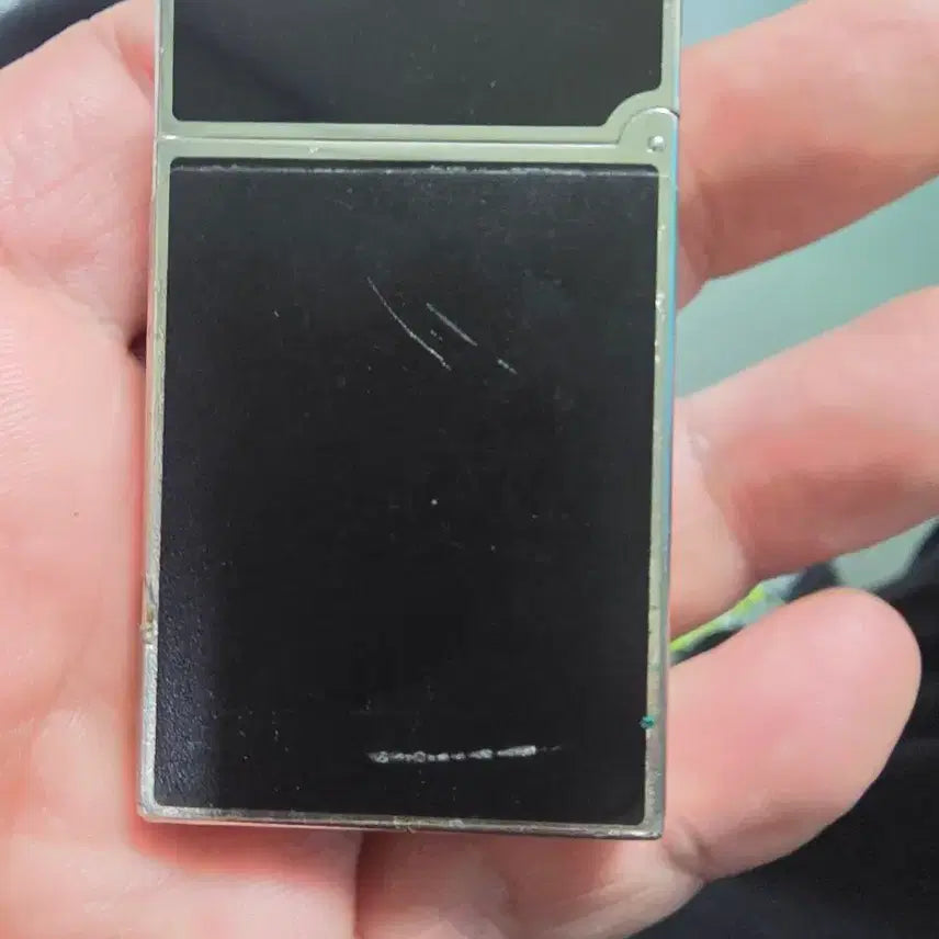 [BUNJANG] S.T. Dupont Picasso Limited Edition Lighter / 듀퐁 피카소 백화점정품 한정판라이터