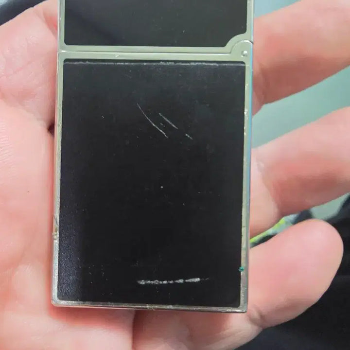 [BUNJANG] S.T. Dupont Picasso Limited Edition Lighter / 듀퐁 피카소 백화점정품 한정판라이터