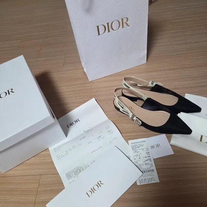 [BUNJANG] Dior J&