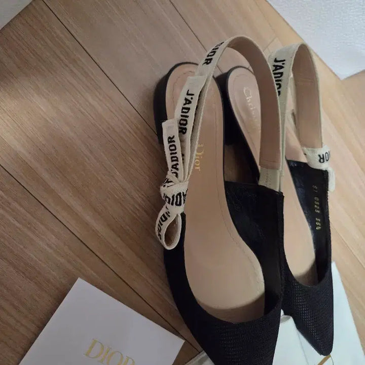 [BUNJANG] Dior J&