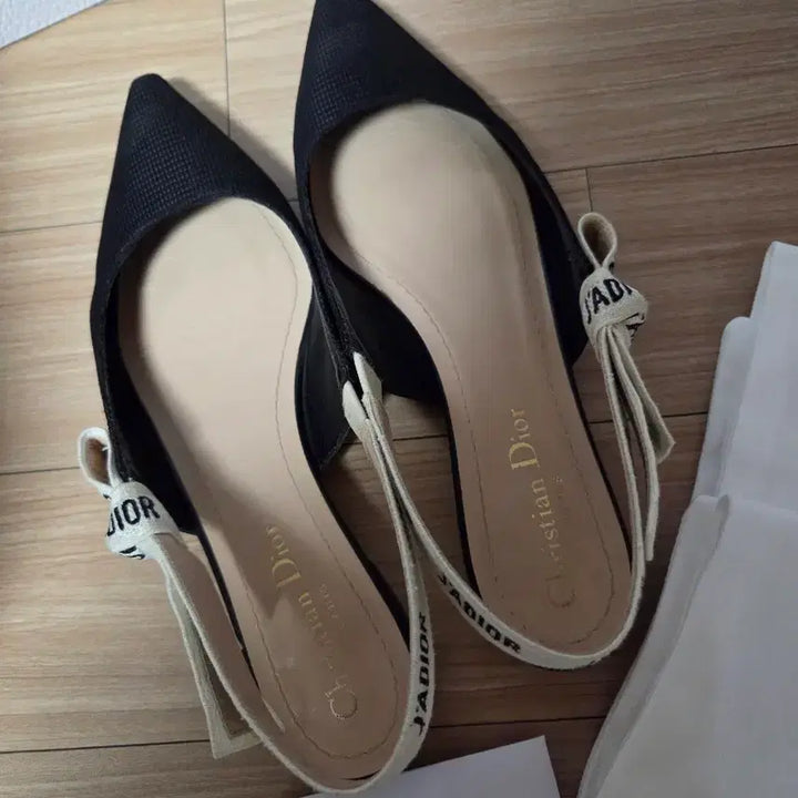 [BUNJANG] Dior J&