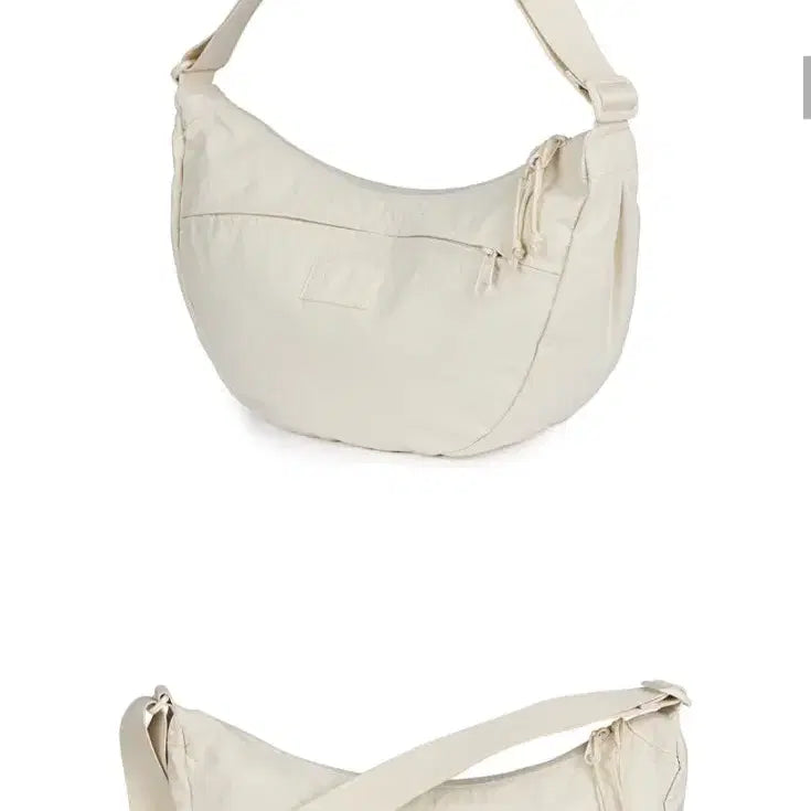 [BUNJANG] JanSport Unphased Crossbody Large Moonflower Bag / (미개봉) 잔스포츠 크로스백 (새상품)