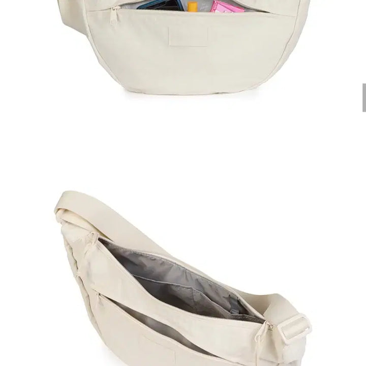 [BUNJANG] JanSport Unphased Crossbody Large Moonflower Bag / (미개봉) 잔스포츠 크로스백 (새상품)
