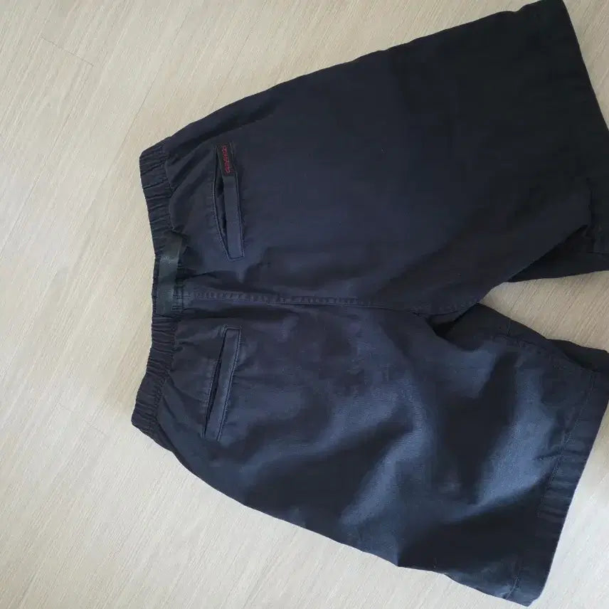 [SOLD OUT] 그라미치 G 쇼츠 더블네이비 M사이즈