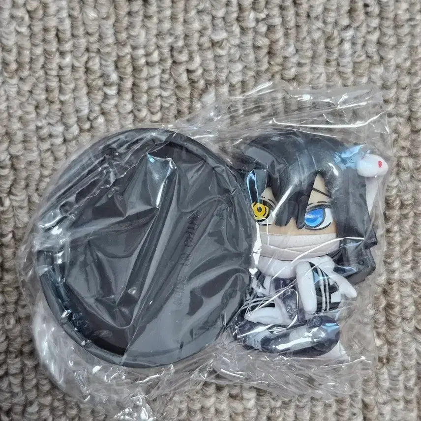 [BUNJANG] Demon Slayer Obanai Iguro Figure / 귀멸의칼날 이구로 오바나이 피규어