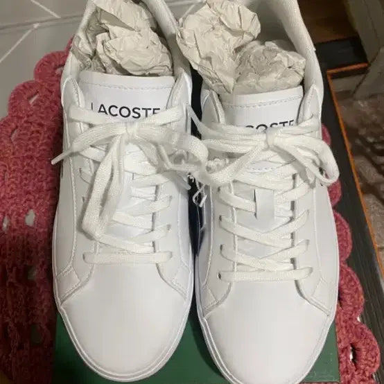 [BUNJANG] Lacoste Women&