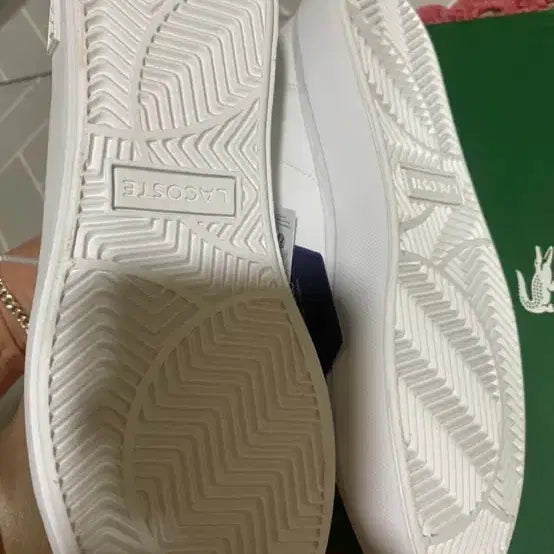 [BUNJANG] Lacoste Women&