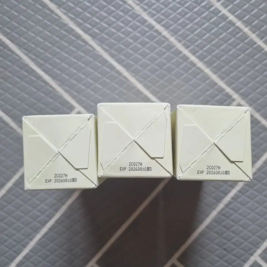 [BUNJANG] HYGGEE Mildly Acidic Hyaluron Gel Cleanser 50ml (3-Pack) / HYGGEE 약산성 히알루론 젤 클렌저 50ml 3개