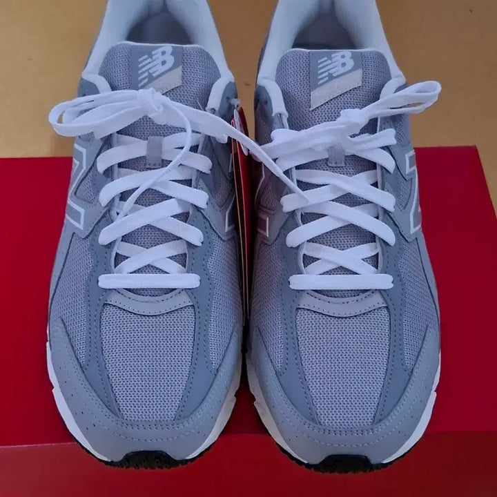 [BUNJANG] New Balance W480 Gray Running Shoes / [새상품]뉴발란스 W480 운동화 (290)