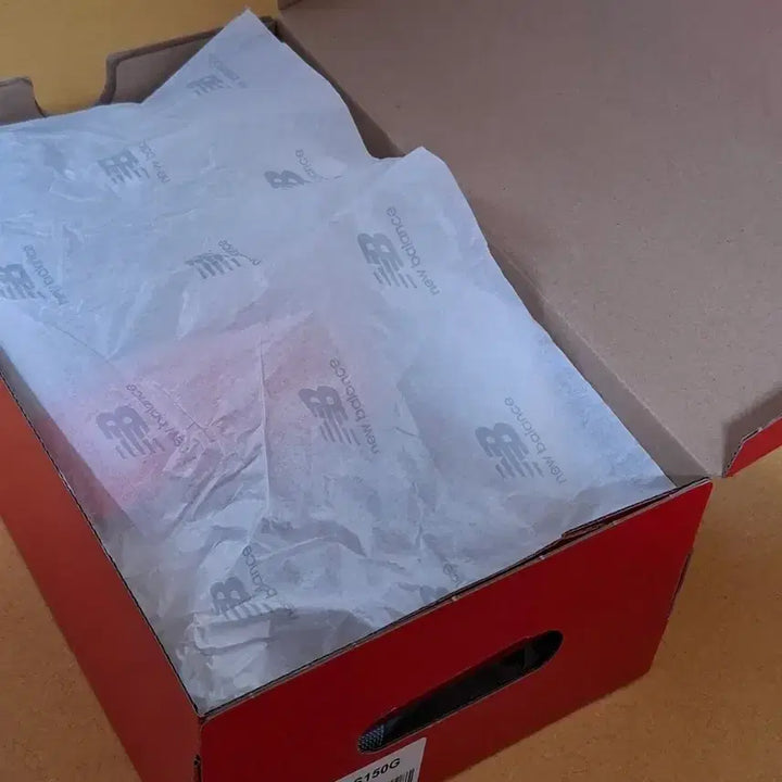 [BUNJANG] New Balance W480 Gray Running Shoes / [새상품]뉴발란스 W480 운동화 (290)