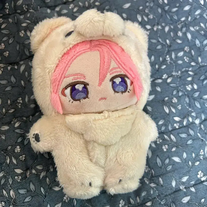 [SOLD OUT] 앙스타 코하쿠 곰누이 이츠누이 양도