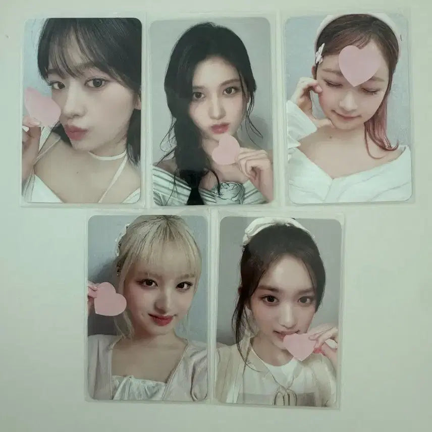 [BUNJANG] IVE 2024 Season&