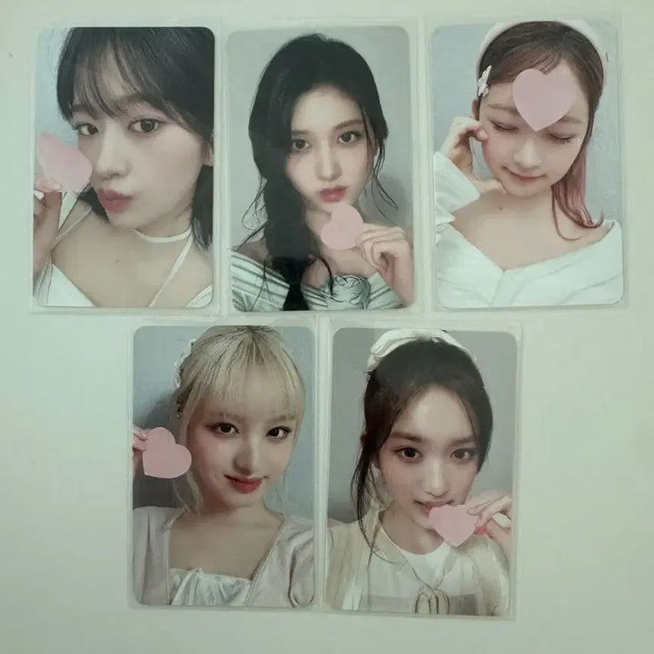 [BUNJANG] IVE 2024 Season&