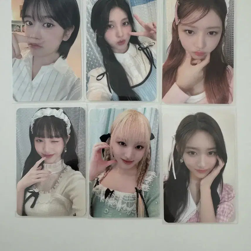 [BUNJANG] IVE 2024 Season&