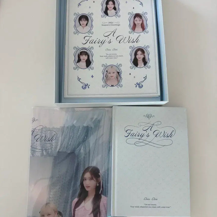 [BUNJANG] IVE 2024 Season&