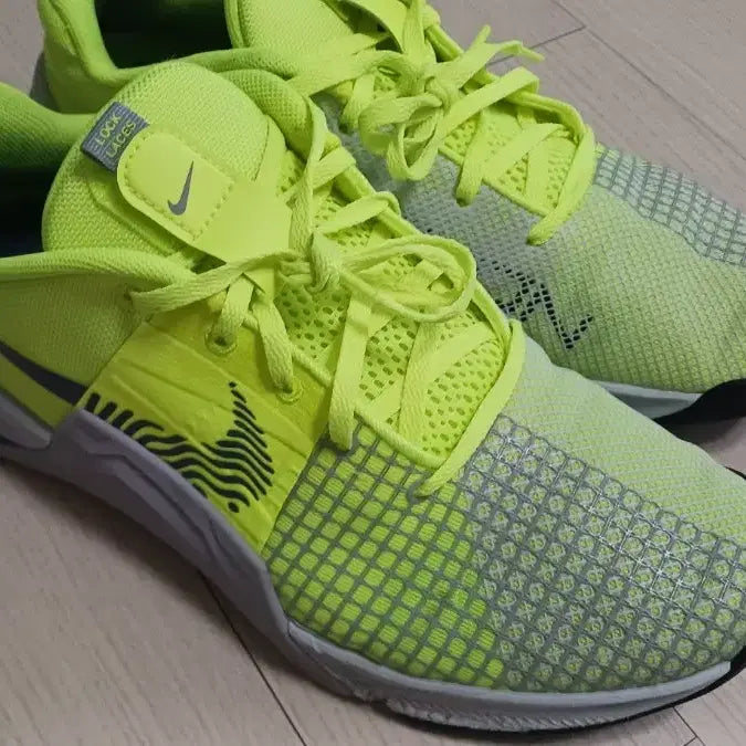 [BUNJANG] Nike Metcon 8 Training Shoes / 나이키 메트콘 8 헬스 크로스핏 역도화 //280