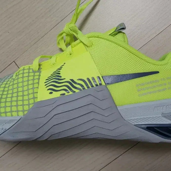 [BUNJANG] Nike Metcon 8 Training Shoes / 나이키 메트콘 8 헬스 크로스핏 역도화 //280