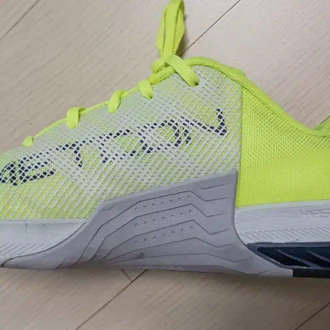 [BUNJANG] Nike Metcon 8 Training Shoes / 나이키 메트콘 8 헬스 크로스핏 역도화 //280
