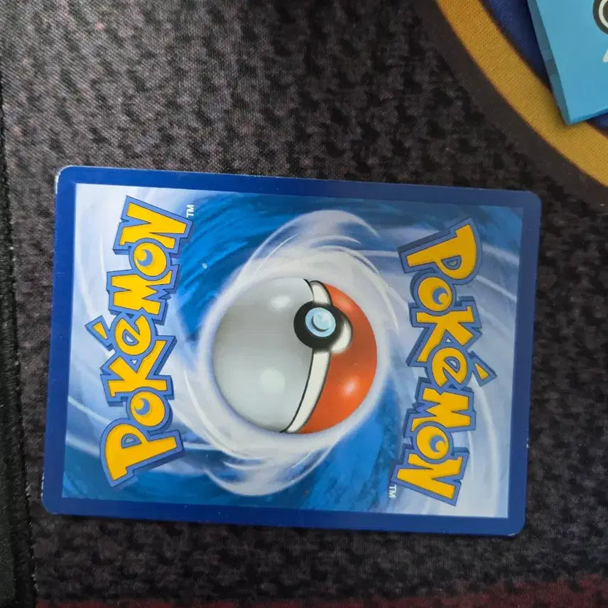 [BUNJANG] Pokemon Card Eevee &amp; Deoxys GX / 포켓몬 카드 에브이&amp;테오키스 GX