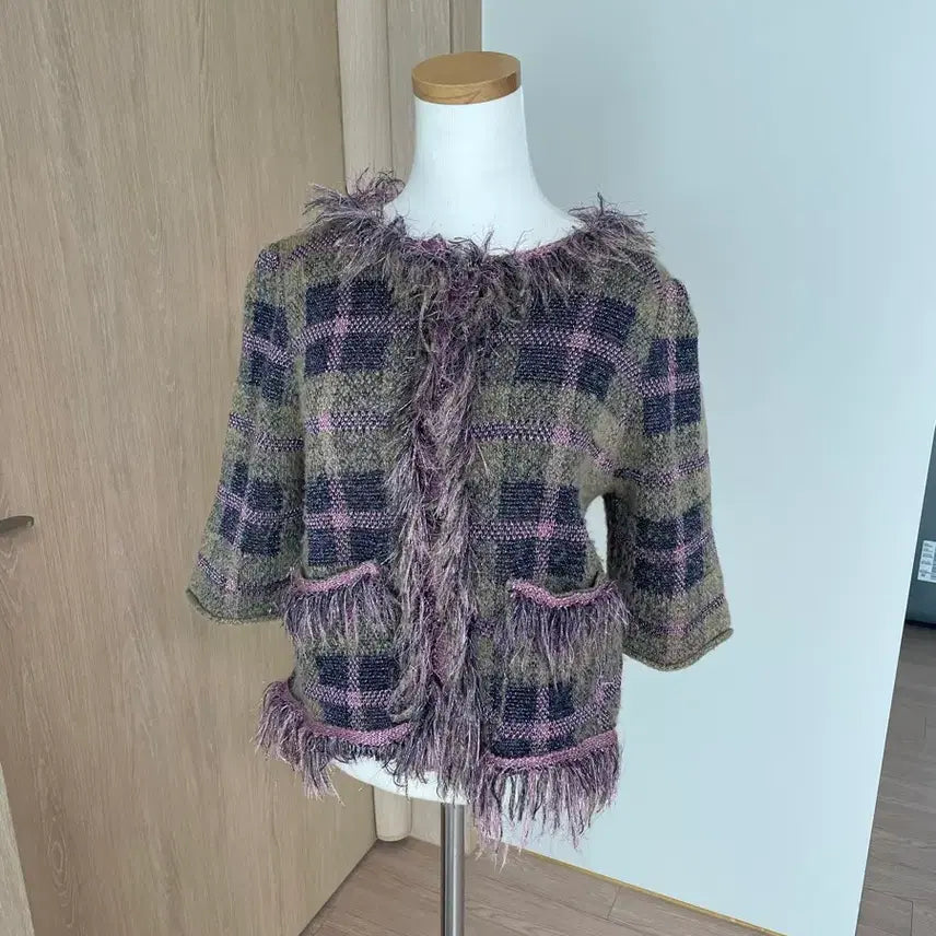 [BUNJANG] Zara Knit Cardigan / 자라 니트 가디건